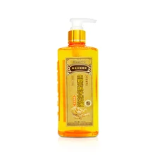 300 мл имбирный шампунь для массажа против выпадения волос облысение от выпадения волос перхоти черные волосы профессиональные растут толстые средства для роста волос