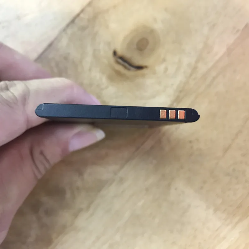 thumb