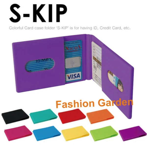 Fedex Id Card Holder