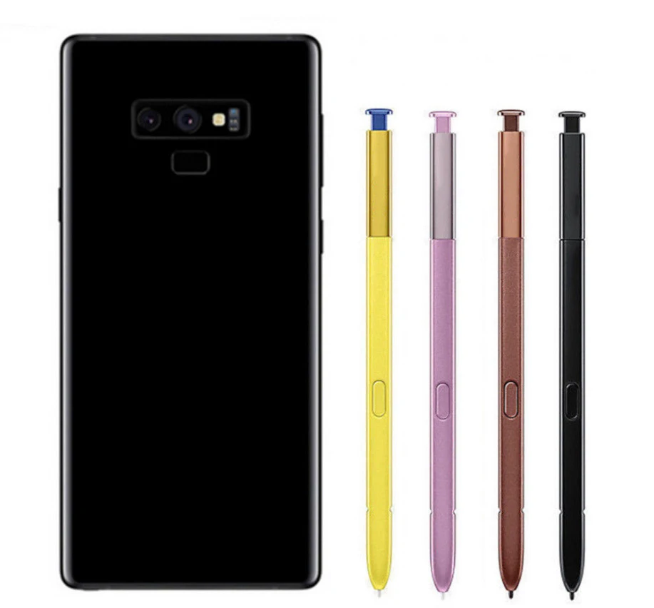 1pcs For Samsung Galaxy Note9 S Pen Stylus Active S Pen Stylus Pen Touch Screen Note