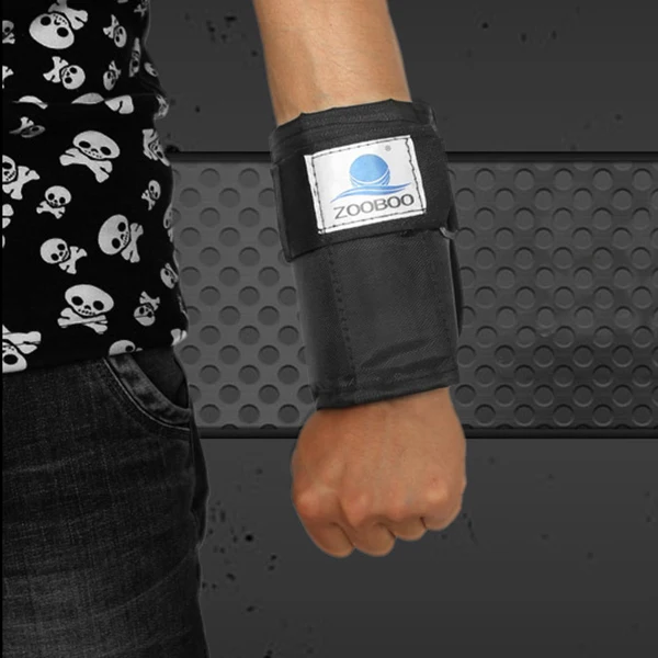 Buy 2pcs/pair 5kg Adjustable Hand Wrist Weights