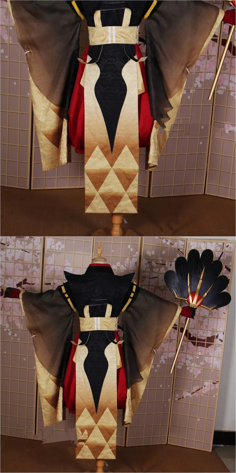 9
