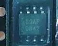 

AK6480AF-E2 AK6480AF 80AF SOP8 NEW