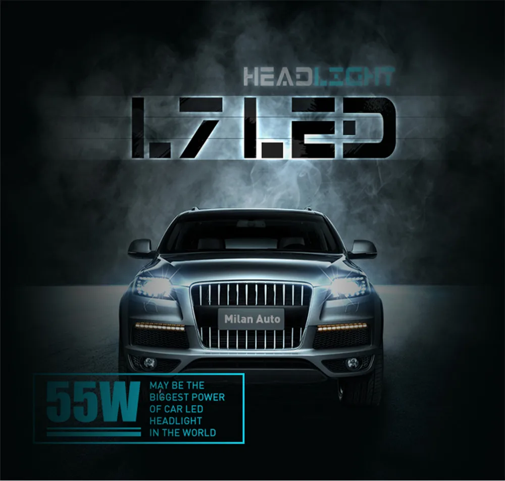 H7 Led  (1)