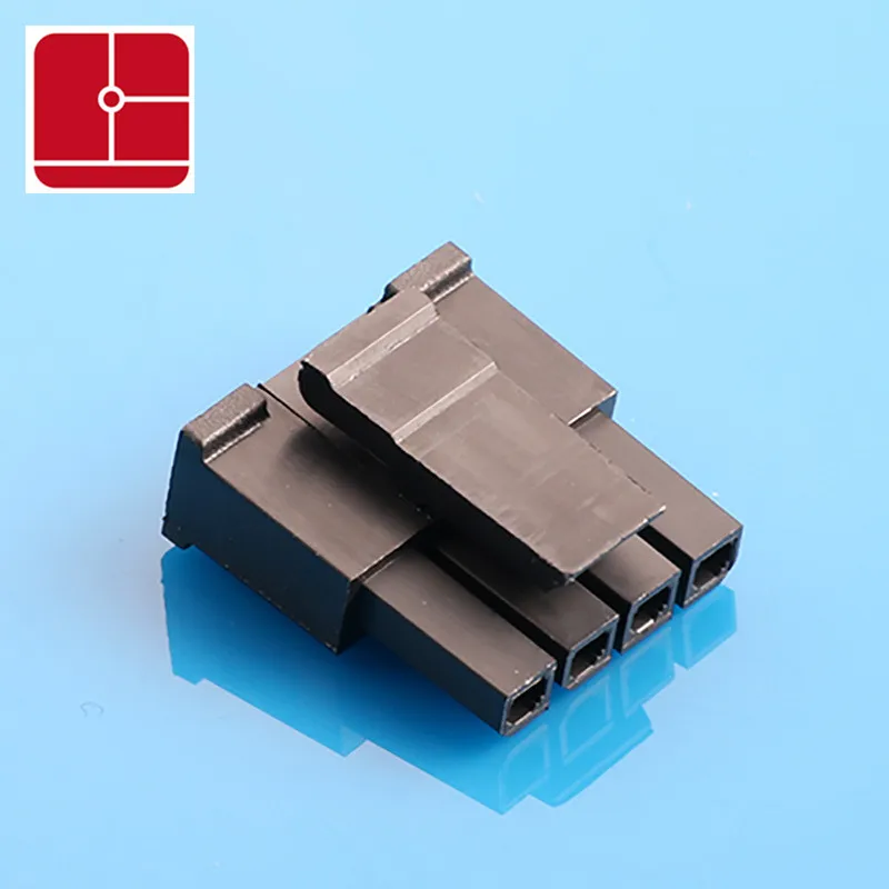 

10pcs 436450400 43645-0400 new original automobile molex connector housing sheath