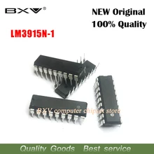 5 шт. LM3915N-1 LM3915N LM3915 DIP18