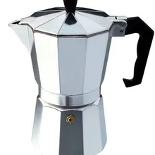 Плита Continental 1/3/6 CUPNew Кофе Maker Percolator классический Кофе сделать мокко Кофе горшок