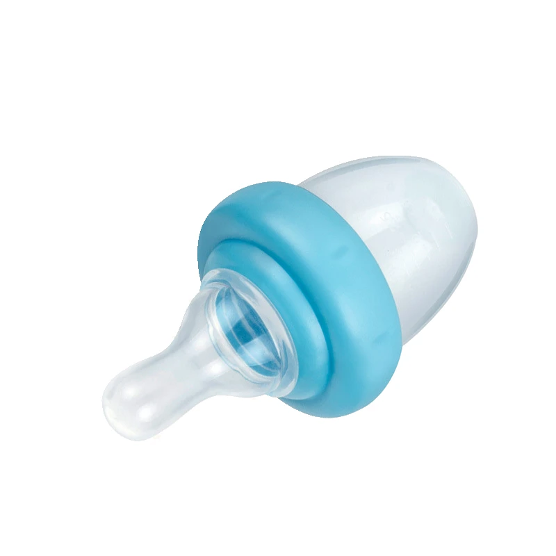 

15ml Baby Liquid Feeding Baby Medication Device Utensil Kid Given Medicines Infants Pacifier Device Style