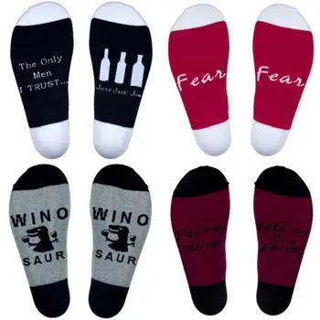 

Autumn Hot Sell Cotton warm Socks For Men And Women In Tube Socks Casual Socks 4Styles