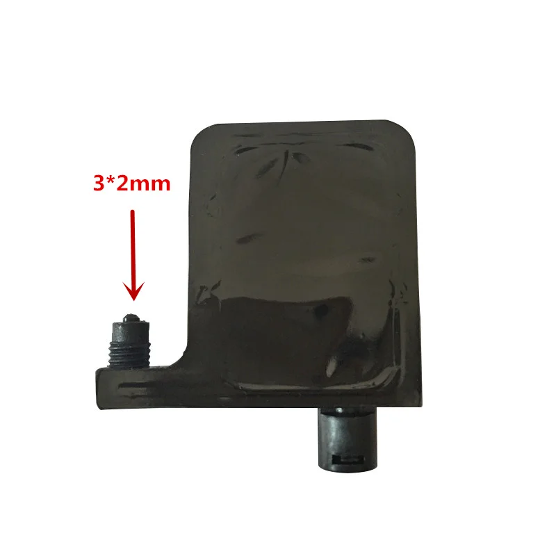 dampers UV 3X2mm