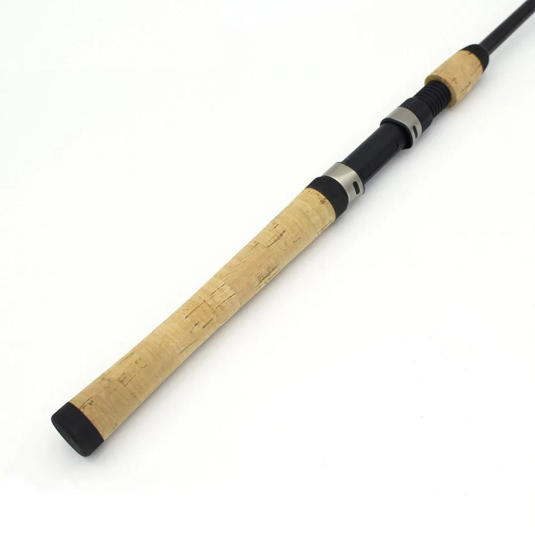 cork fishing rod