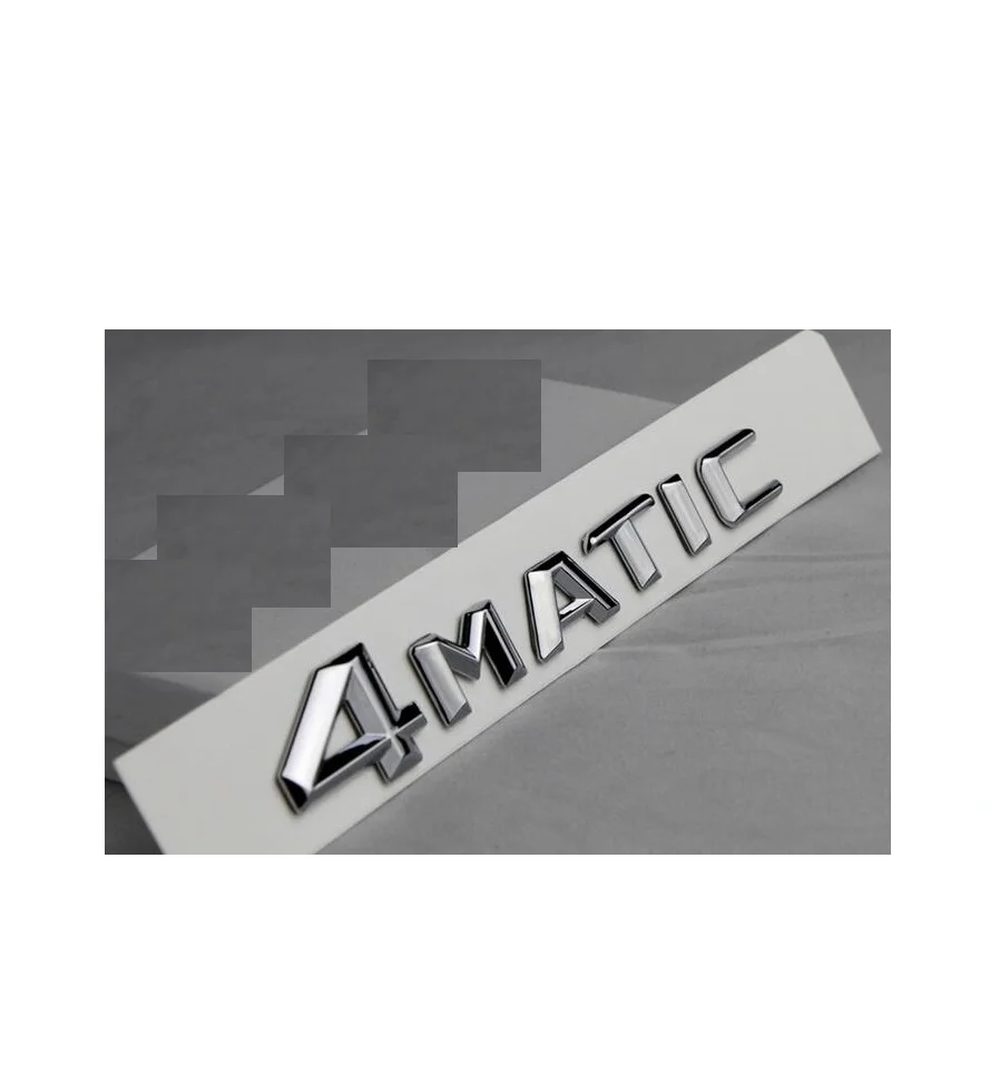 4MATIC