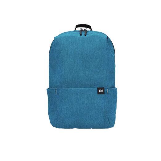 Original Xiaomi Mi Backpack 10L Bag 8 Colors 165g Urban Leisure Sports Chest Pack Bags Men Women Small Size Shoulder Unisex