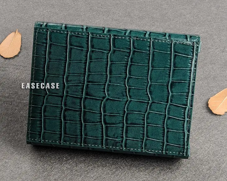 A6 EASECASE Custom-Made Genuine Leather Case For CHORD MOJO