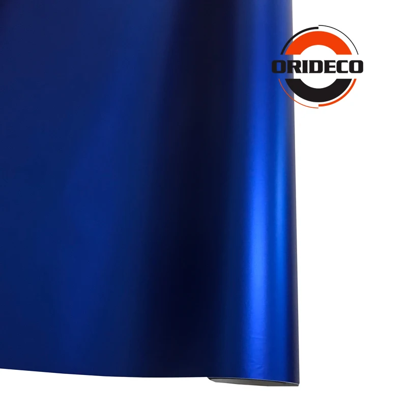 blue matte metallic vinyl car wraps satin vinyl 3