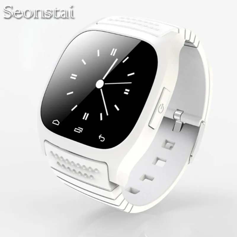 samsung watch work with iphone