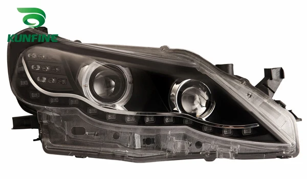Car Headlight Assembly for TOYOTA REIZ 2011