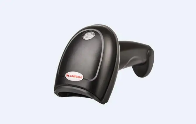 

310 2D QR Wired USB laser Bar code Scanner Reader Mobile Payment Computer Screen Scanner