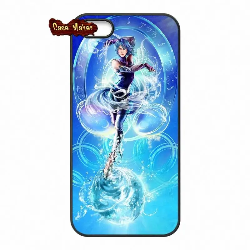 Для iPhone 4 4S 5 5C 5S 6 S плюс Kingdom Hearts Heartless игры защитный чехол для Apple плюс|case me|case pluscase for