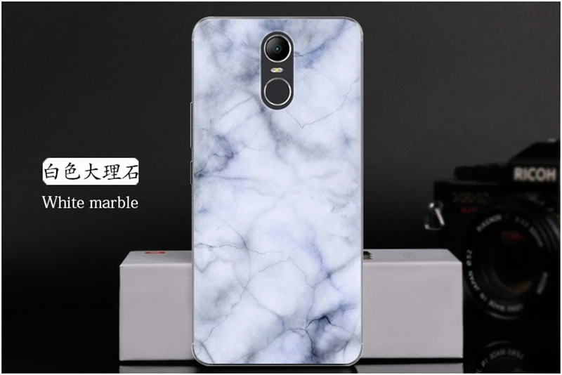 Phone Case For TECNO LA7 (5)