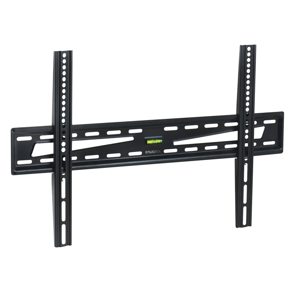 ТВ Кронштейн Tuarex OLIMP 1 black (Настенный фиксированный диагональ экрана 42 70 дюймов
