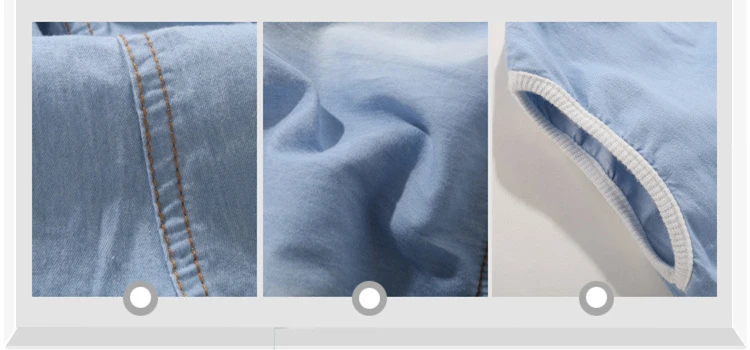 New Summer Girls Clothing Set Sleeveless Shirt Shorts Children Clothes Sets For Girls Teenager Sports Suits Denim Kids Tracksuit (11)