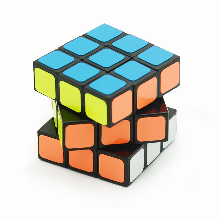 

Professional 3x3x3 Speed Magic Cubes Puzzle Neo Cubo de rubick Magico Cube Sticker Kubus Adult Education Toys For Children