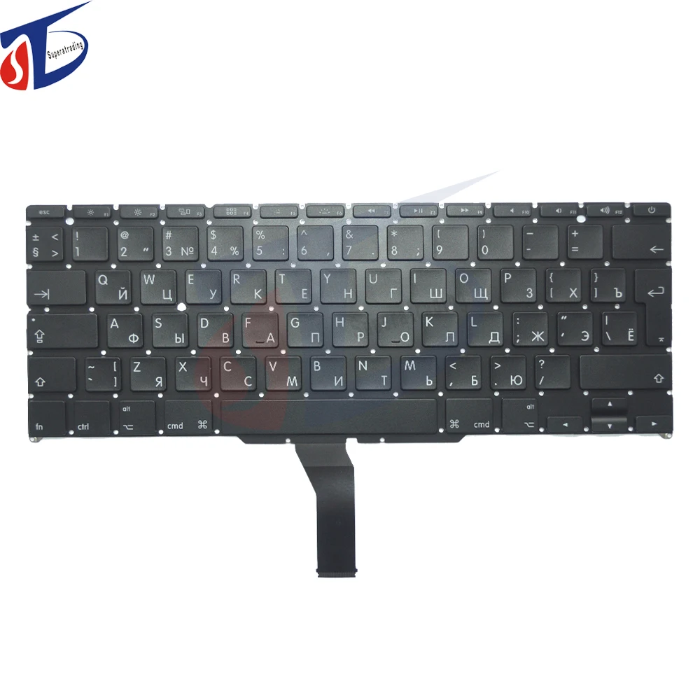 5pcs lot new original for font b macbook b font air 11 A1370 A1465 RU Russia