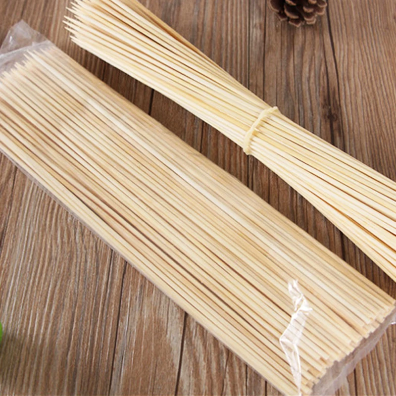 30x3mm bamboo skewers (2)