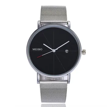 

Classic Womens Mens Watch Splicing Dial Wrist Watch relogio feminino bayan kol saati reloj mujer reloj bayan saat relgio zegarek