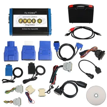 

FVDI2 Commander (V10.4) Software Buy Now Get DAF Or Bike Software Free