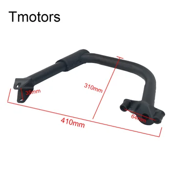 

for Harley Street 500 XG500 750 XG750 2015 Front Bumpers Buffers Knees Legs Fairing Frame Protector Crash Bars Engine Guard