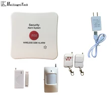 SOS Button Alarm System for Gem Store Wireless GSM alarm Detect Burglar Security System SOS for Jewelry Shop Home Alarm System yobangsecurity house alarm fire intrusion safety burglar alarm gsm senior telecare sos wireless pir door detector for elder care
