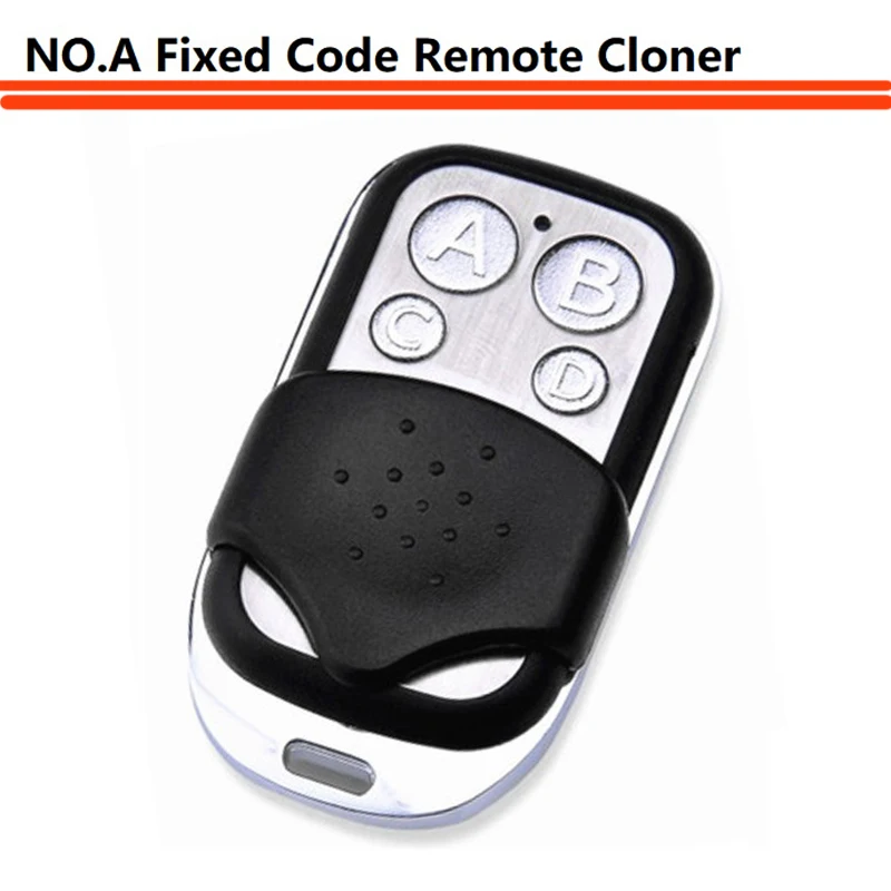 

SK015 NO.A Fixed Auto Gate remote key duplicator, copy remote for SK668 remote cloner for locksmith tools