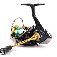 Daiwa exceler LT спиннинг рыболовная reel1000D 2000D 2500 3000-C 4000D-C 5000D-C 6000D