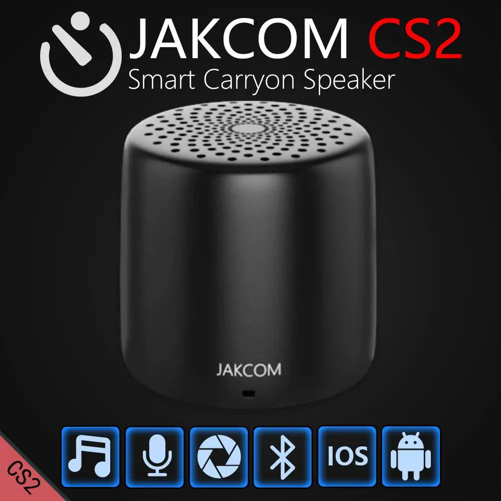 

JAKCOM CS2 Smart Carryon Speaker hot sale in Radio as tecsun pl880 radio retro portable receiver