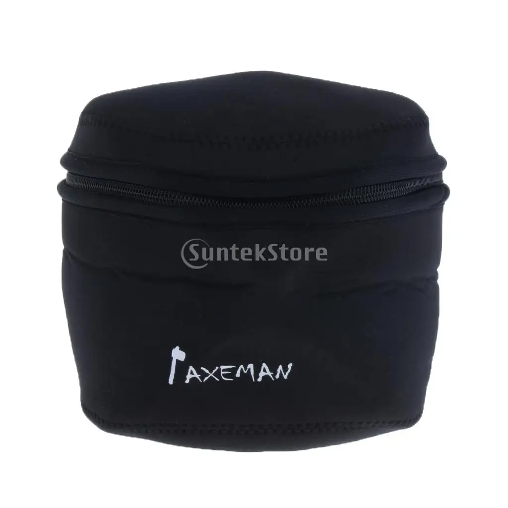 Neoprene Camping Cookware Storage Bag for Cooking Pot Pan Organizer Holder Case Backpacking Hiking Picnic BBQ Fishing