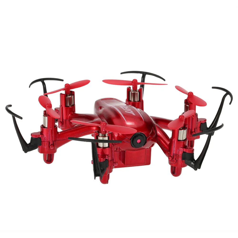 JJRC H20C 2,4G 4CH 6 Axis Gyro RC безгонный режим гексакоптера автоматического возврата мини беспилотные летательные аппараты с 2.0MP Камера