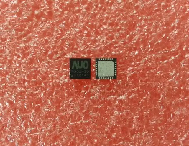

20pcs/lot AUO-P301-30 P301-30 QFN
