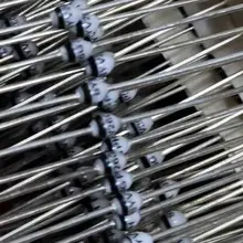 20 штук BYM36E BYM36 SOD-64 2.9A 1KV 1000 V ZJ