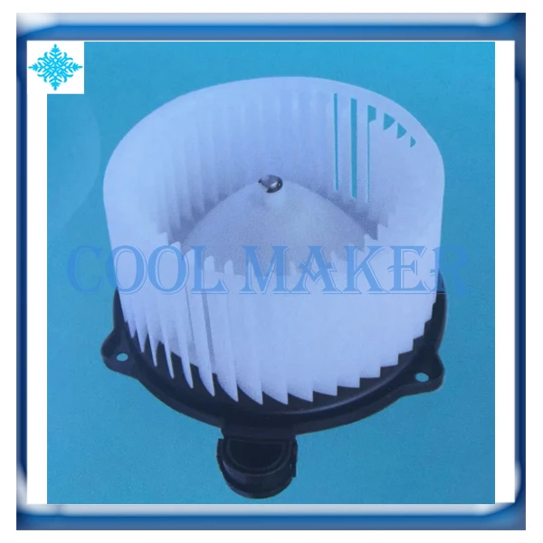 AUTO AIR CONDITIONER BLOWER MOTOR FOR Hyundai i10 97113 B9000