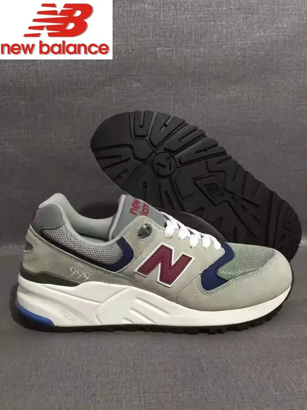 

NEW BALANCE Hot Sale NB999 Mens Running Shoes High Quality Shoes Eur40-48