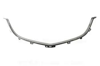 

For the second generation Mazda cx-5 middle net decorative strip 17-19 CX5 front face side decorative strip patch modification