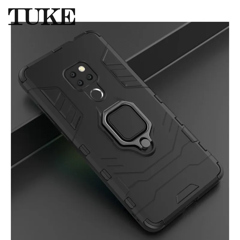 Автомобильный держатель для Huawei MATE 20X20 LITE 9 10 Pro Чехол Магнитный кронштейн с