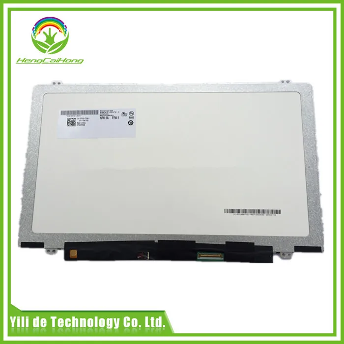 

new B140HAT01.0 with Touch Screen Digitizer Assembly Laptop LCD Screen EDP 40PINS 1920*1080