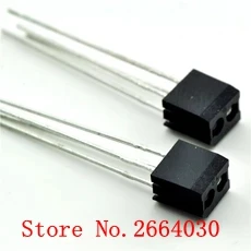 

10PCS RPR220 RPR-220 Photoelectric switch Photoelectric sensor