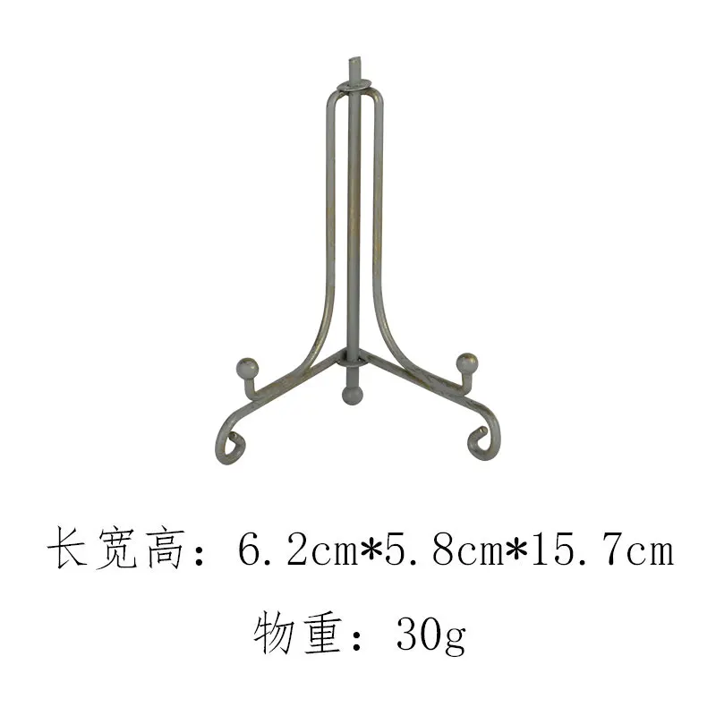 Biscuits 5pcs sets Винтажные серые подставки для торта свадебные вечерние украшения для торта деревянные поднос для кекса тарелки для закусок товары для дома, кухни - Цвет: Biscuits 5pcs sets