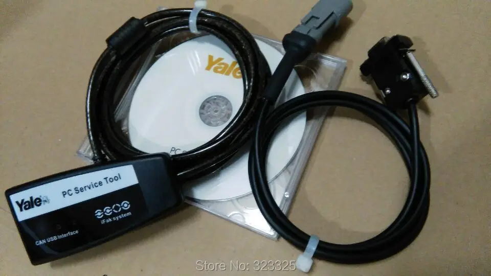 YALE-3