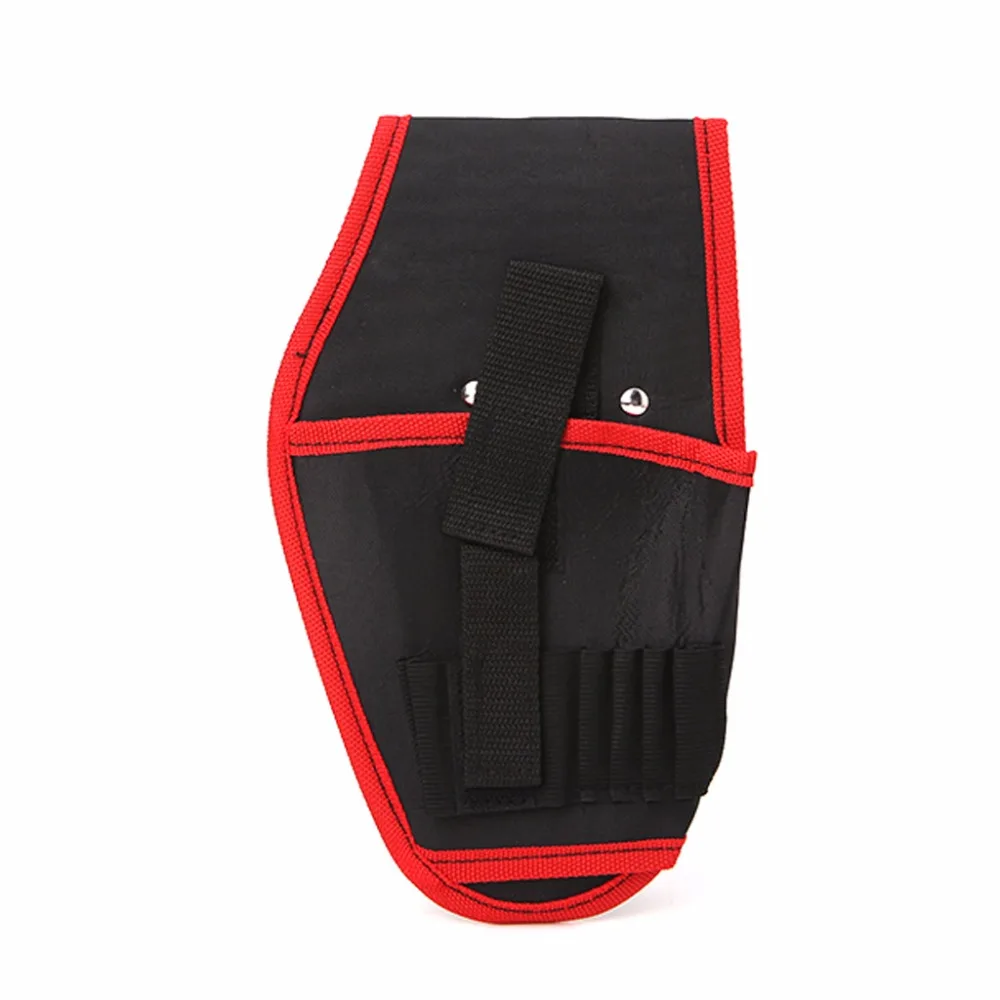 THINKTHENDO Cordless 12v drill Holder Holst Tool Pouch Waist Tool Bag