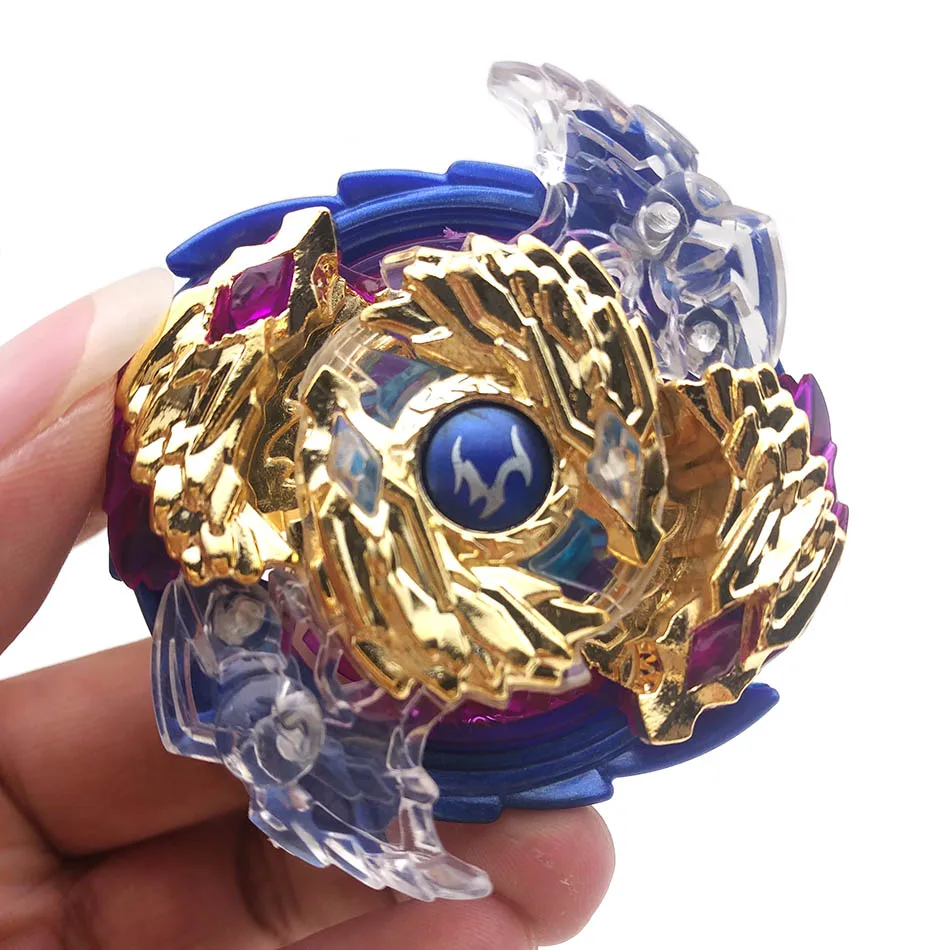 Топ Beyblade взрыв Ограниченная серия игрушки Арена продажа Bey Blade Launcher Bayblade Bable Drain Fafnir Металл Blayblade